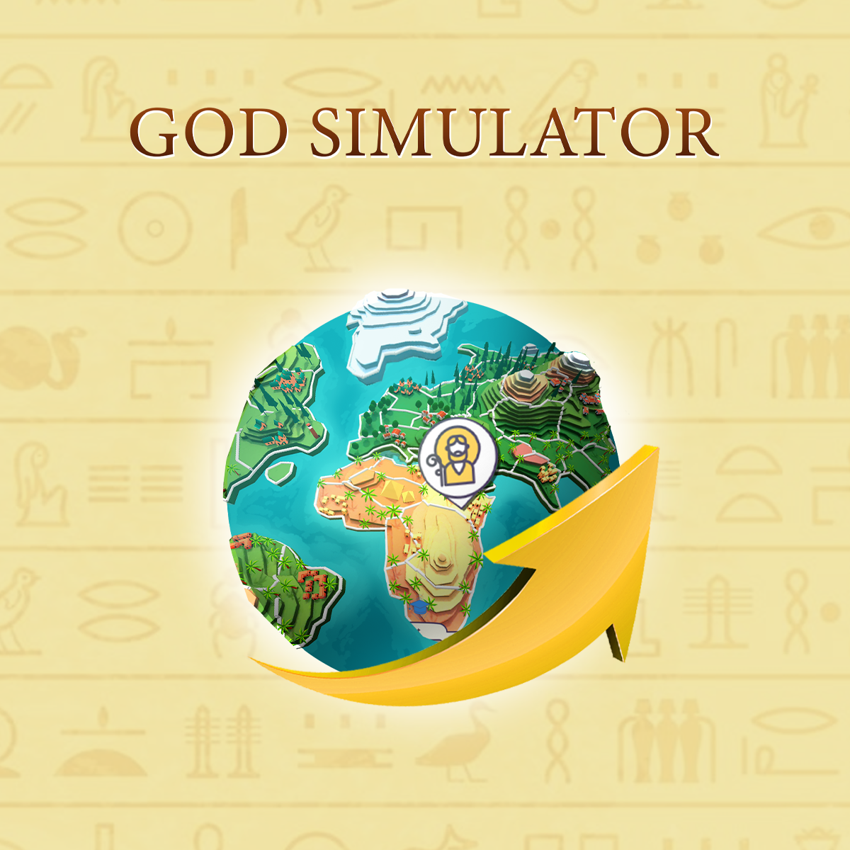 God Simulator