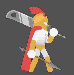 Ragdoll Hit Stickman