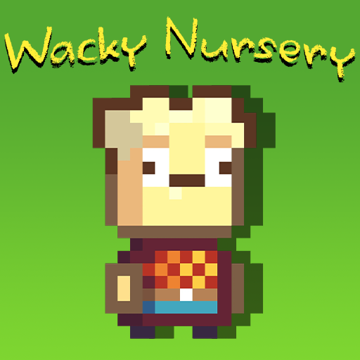 Wacky Nursery 2